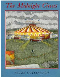 CIRCUSBOOK