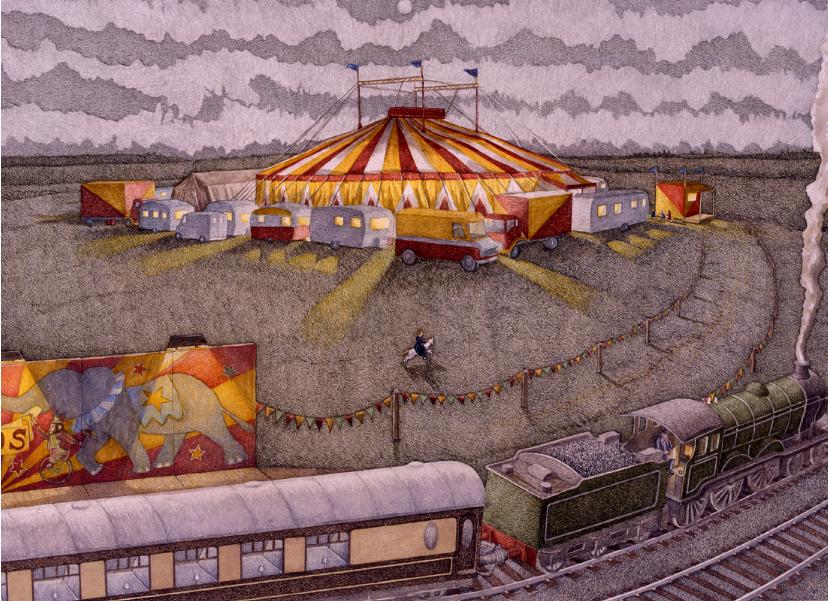 Circusview