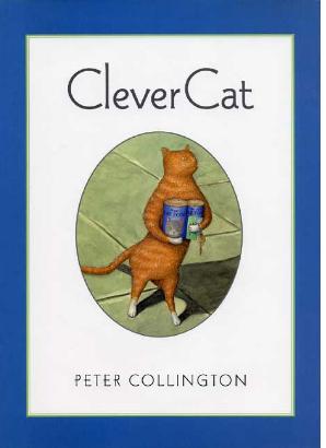 CLEVERCATBOOK