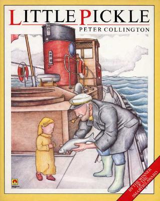 LITTLEPICKLEBOOK