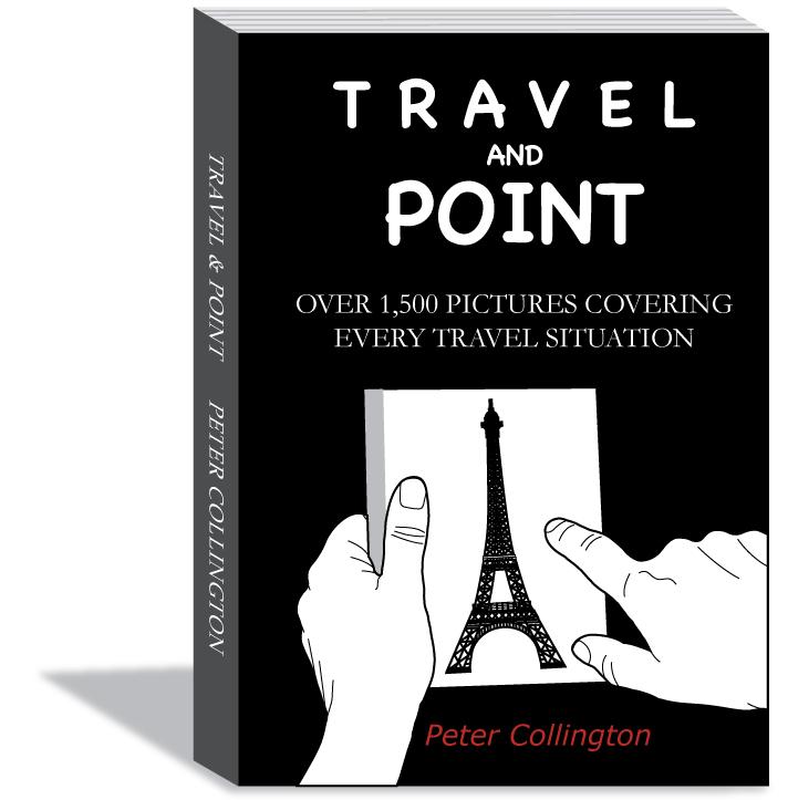 TRAVELANDPOINTPOSTER